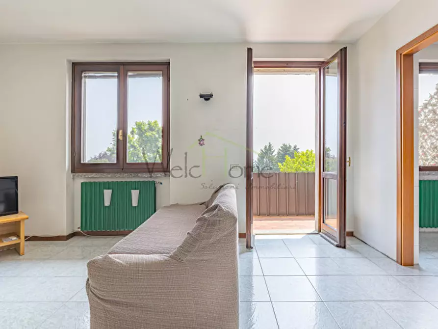 Immagine 9 di Casa indipendente in vendita  in Via Brianza a Tavernerio