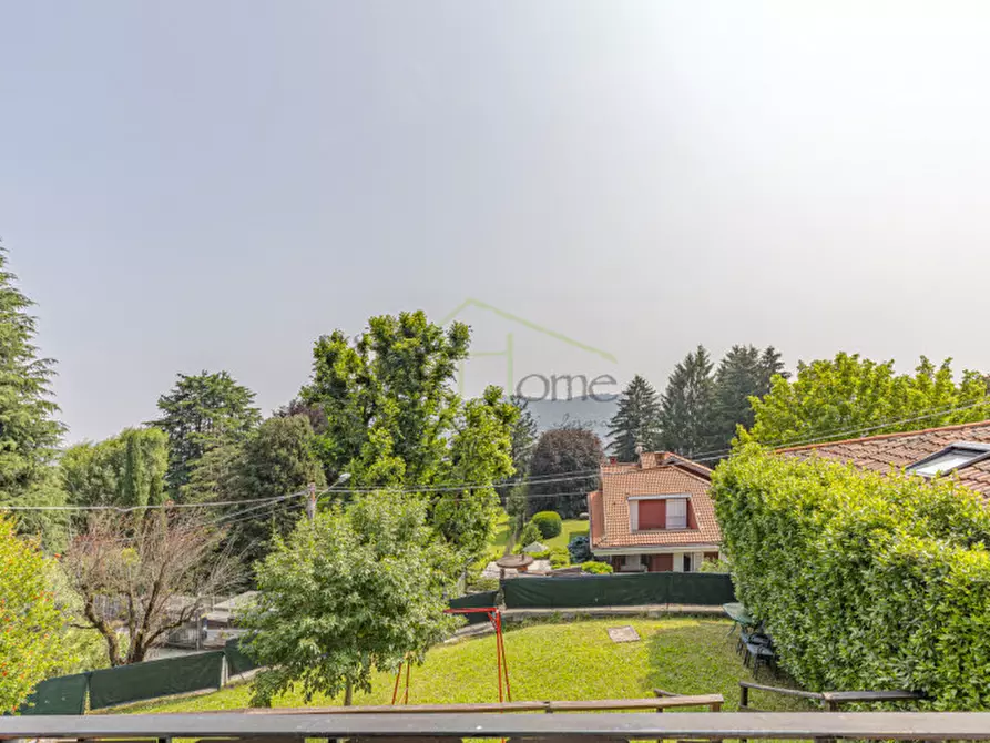 Immagine 10 di Casa indipendente in vendita  in Via Brianza a Tavernerio