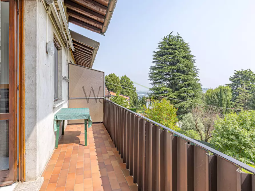 Immagine 11 di Casa indipendente in vendita  in Via Brianza a Tavernerio