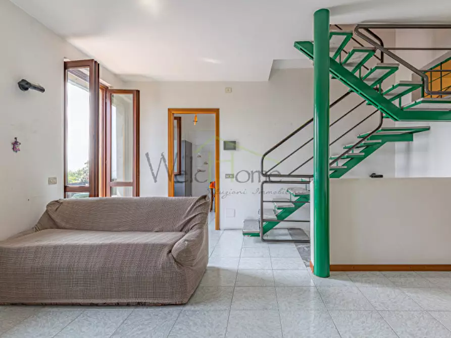 Immagine 18 di Casa indipendente in vendita  in Via Brianza a Tavernerio