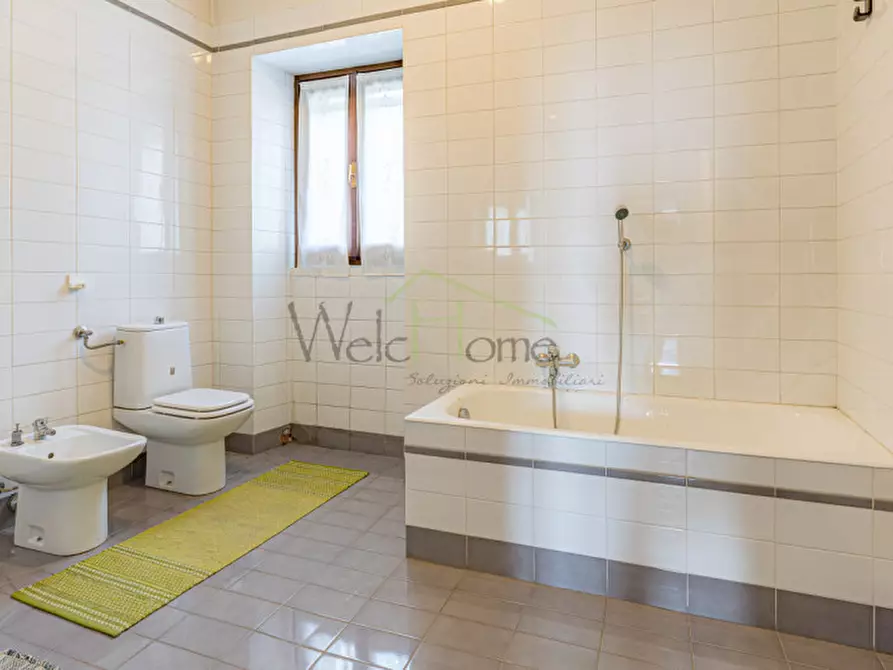 Immagine 24 di Casa indipendente in vendita  in Via Brianza a Tavernerio