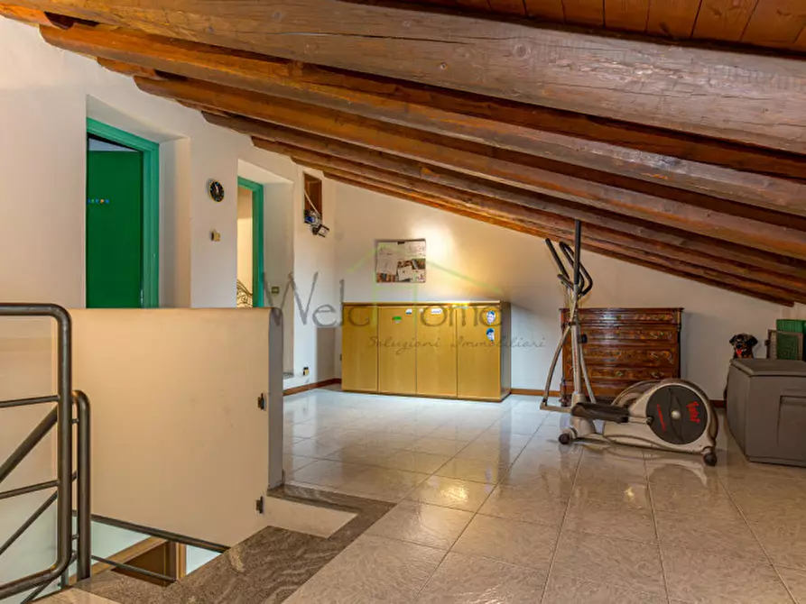 Immagine 25 di Casa indipendente in vendita  in Via Brianza a Tavernerio