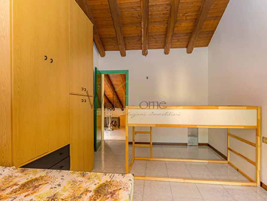 Immagine 29 di Casa indipendente in vendita  in Via Brianza a Tavernerio