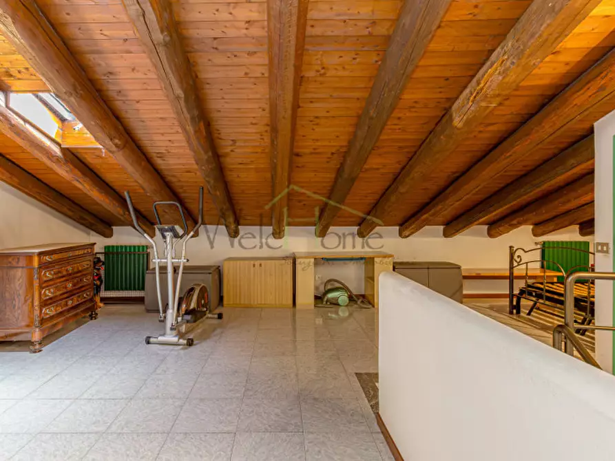 Immagine 30 di Casa indipendente in vendita  in Via Brianza a Tavernerio