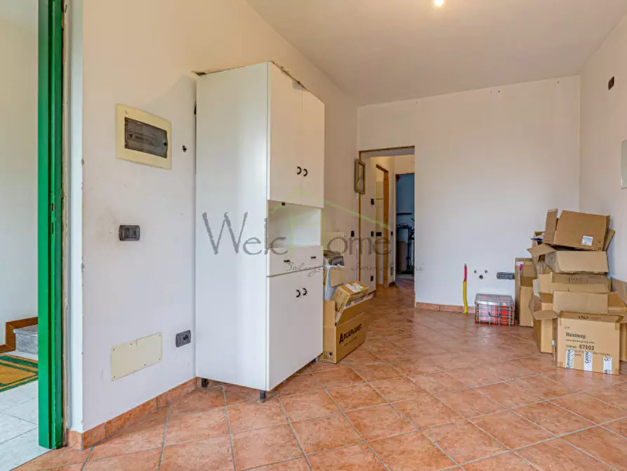 Immagine 32 di Casa indipendente in vendita  in Via Brianza a Tavernerio