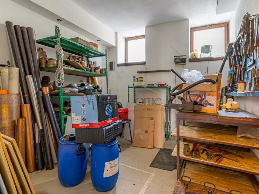 Immagine 33 di Casa indipendente in vendita  in Via Brianza a Tavernerio