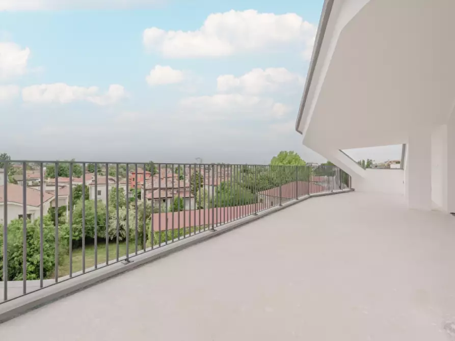 Immagine 1 di Appartamento in vendita  in Via Tofane a Treviso