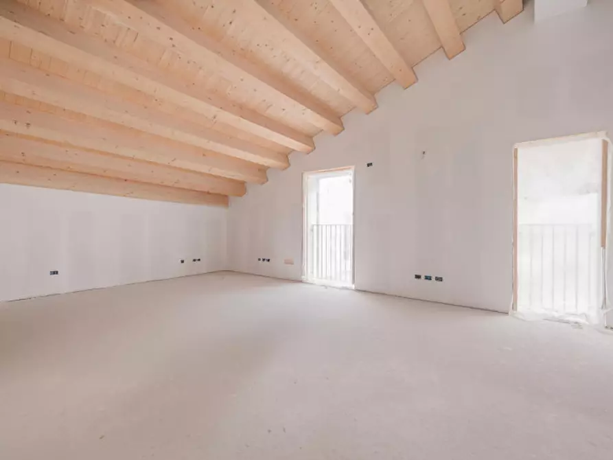 Immagine 3 di Appartamento in vendita  in Via Tofane a Treviso