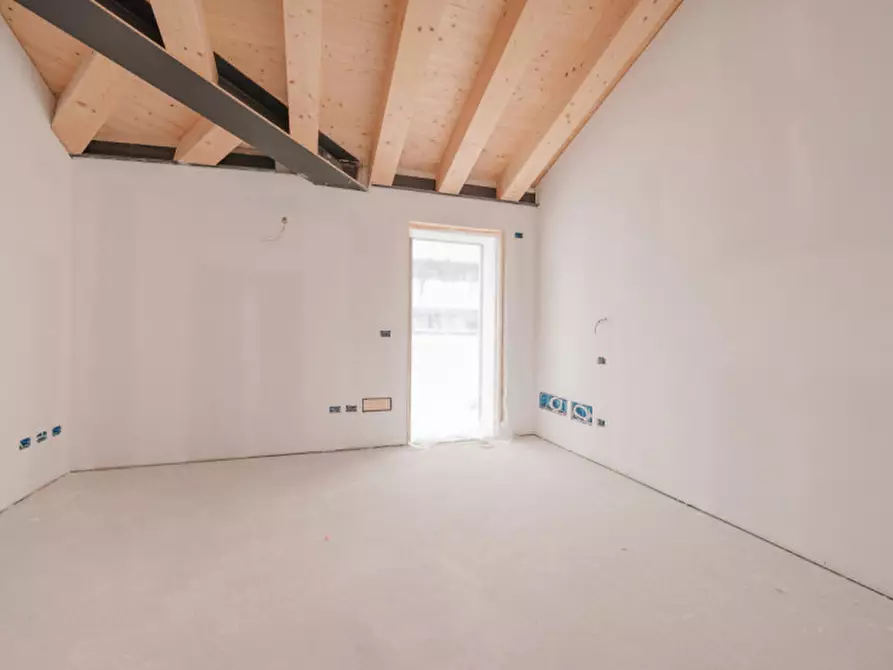 Immagine 6 di Appartamento in vendita  in Via Tofane a Treviso