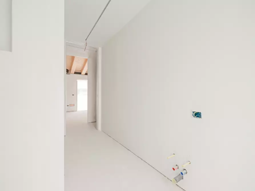 Immagine 8 di Appartamento in vendita  in Via Tofane a Treviso
