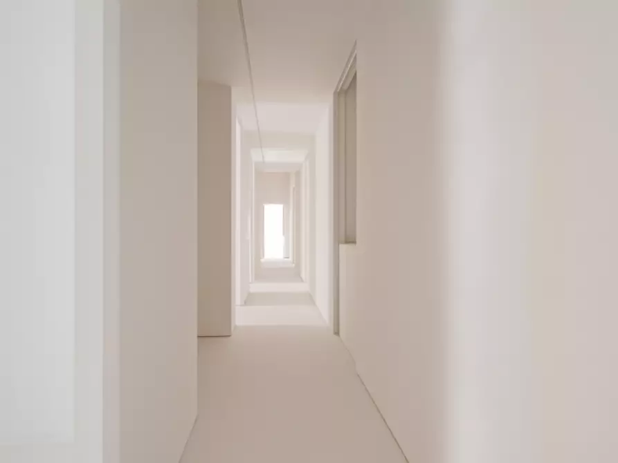 Immagine 13 di Appartamento in vendita  in Via Tofane a Treviso