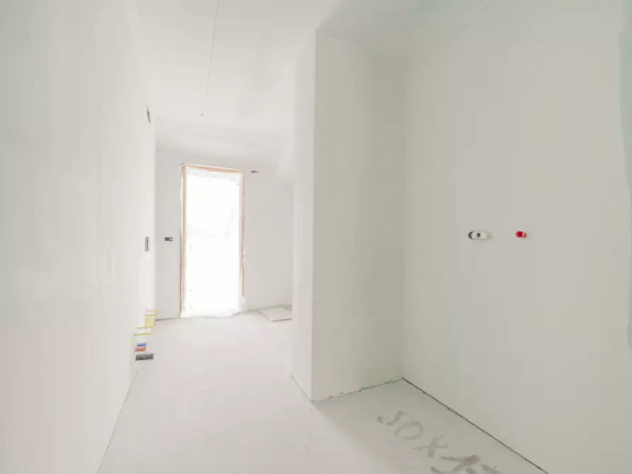 Immagine 14 di Appartamento in vendita  in Via Tofane a Treviso