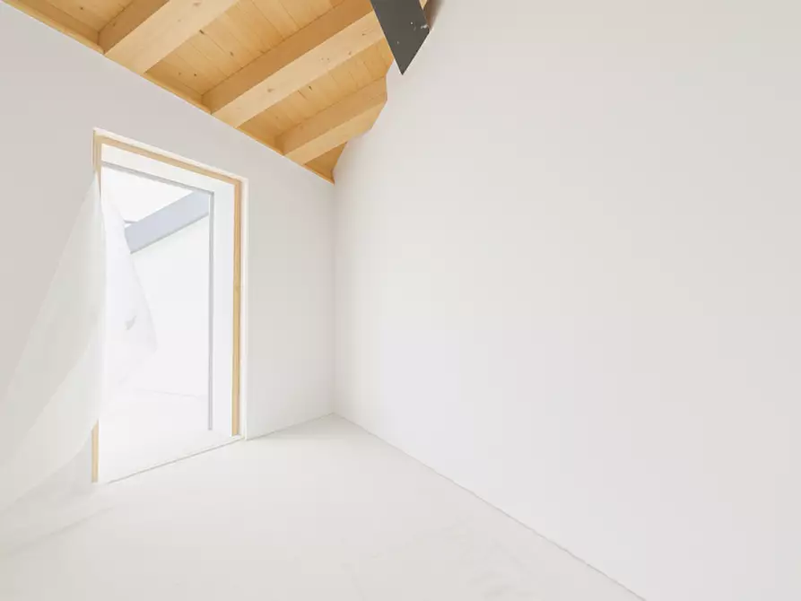 Immagine 18 di Appartamento in vendita  in Via Tofane a Treviso