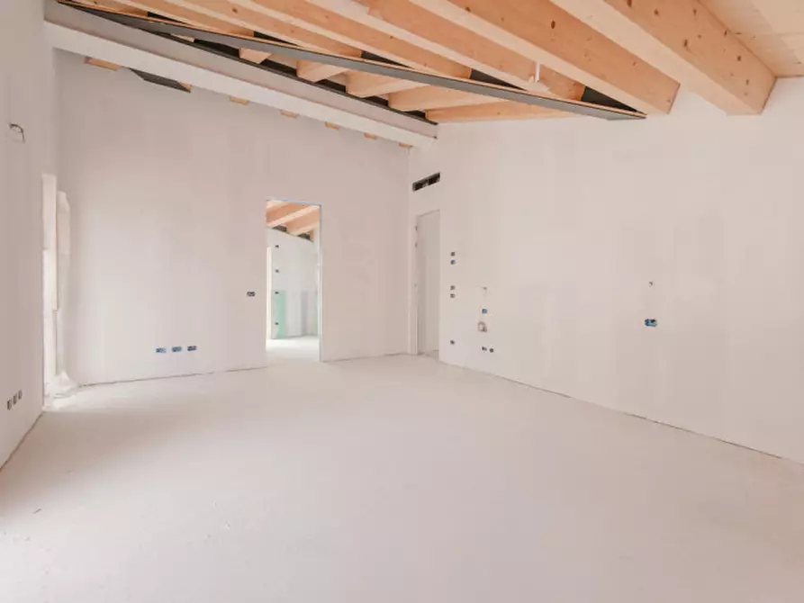 Immagine 19 di Appartamento in vendita  in Via Tofane a Treviso