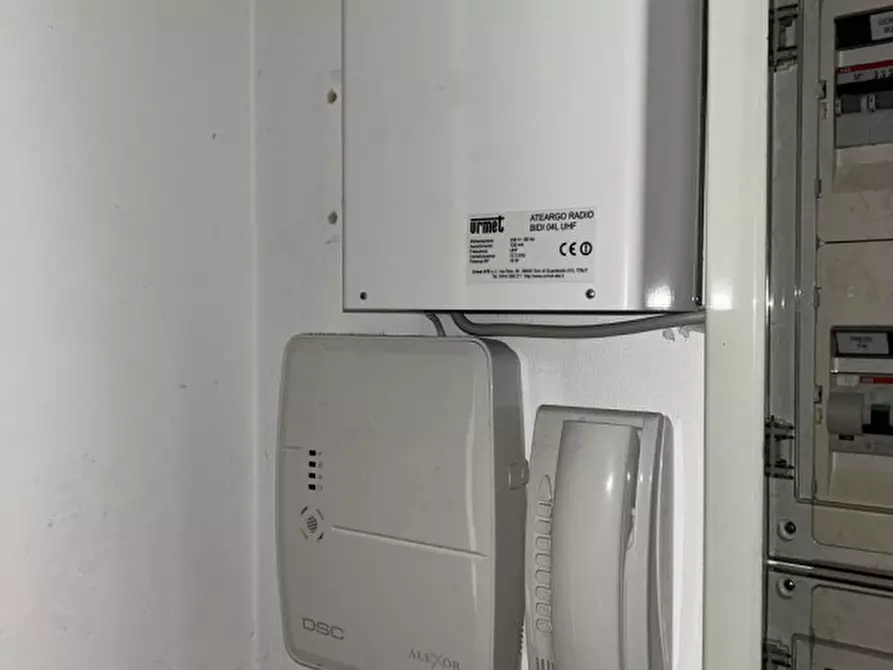 Immagine 5 di Negozio in vendita  a Montichiari