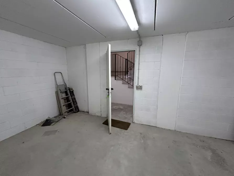 Immagine 24 di Negozio in vendita  a Montichiari