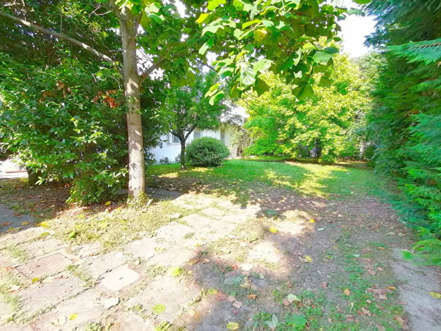 Immagine 2 di Casa bifamiliare in vendita  in Via delle Granze a Padova