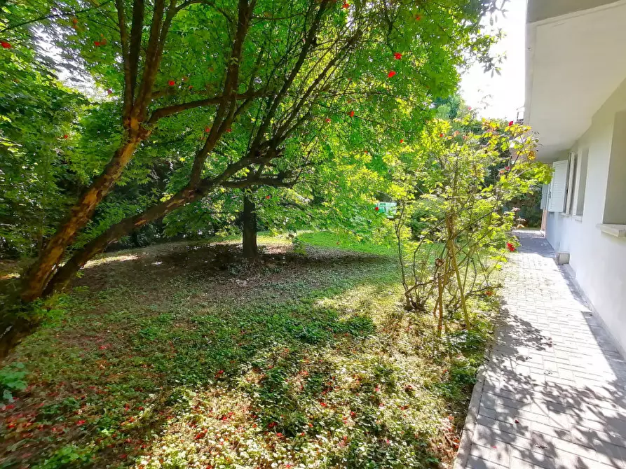 Immagine 4 di Casa bifamiliare in vendita  in Via delle Granze a Padova