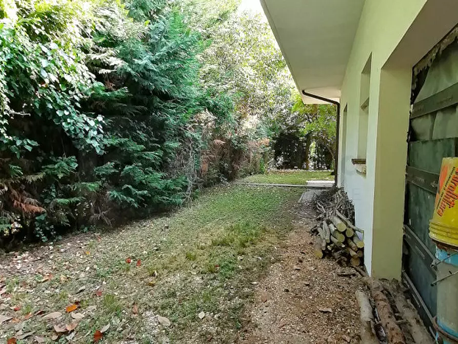 Immagine 7 di Casa bifamiliare in vendita  in Via delle Granze a Padova