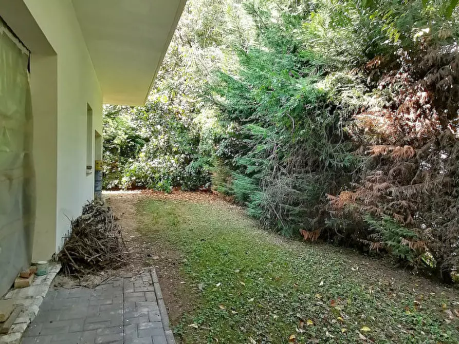 Immagine 8 di Casa bifamiliare in vendita  in Via delle Granze a Padova