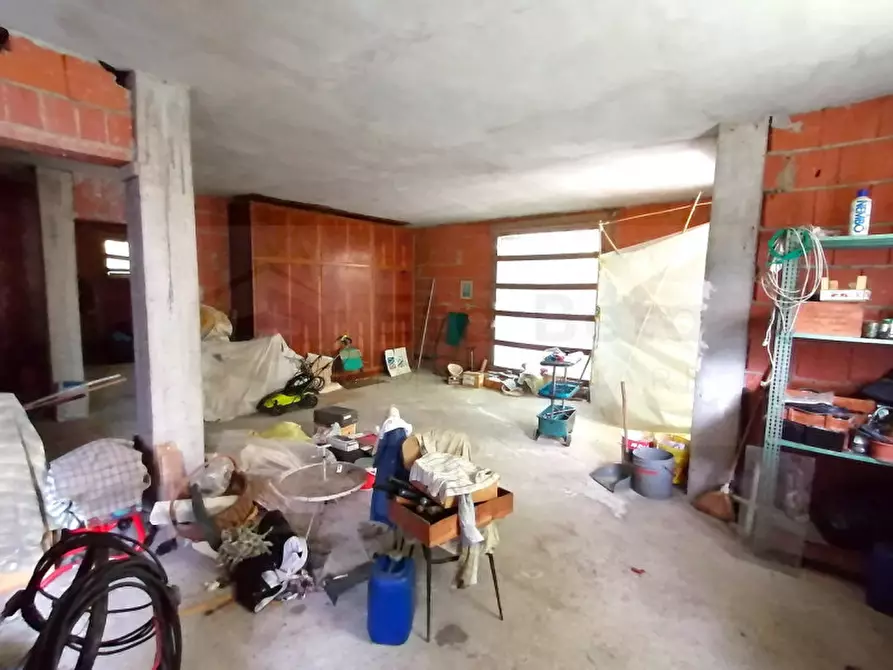 Immagine 9 di Casa bifamiliare in vendita  in Via delle Granze a Padova