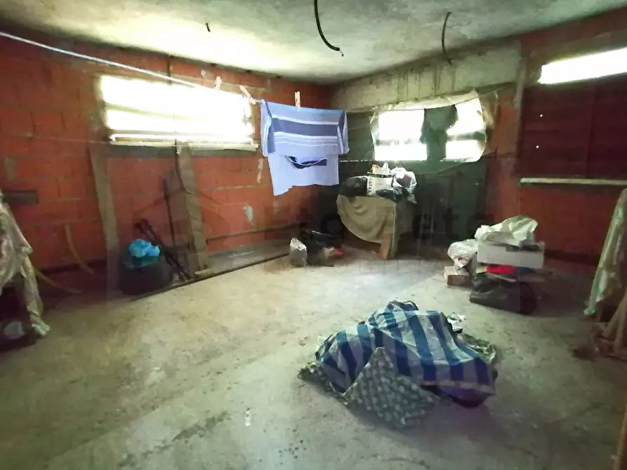 Immagine 10 di Casa bifamiliare in vendita  in Via delle Granze a Padova