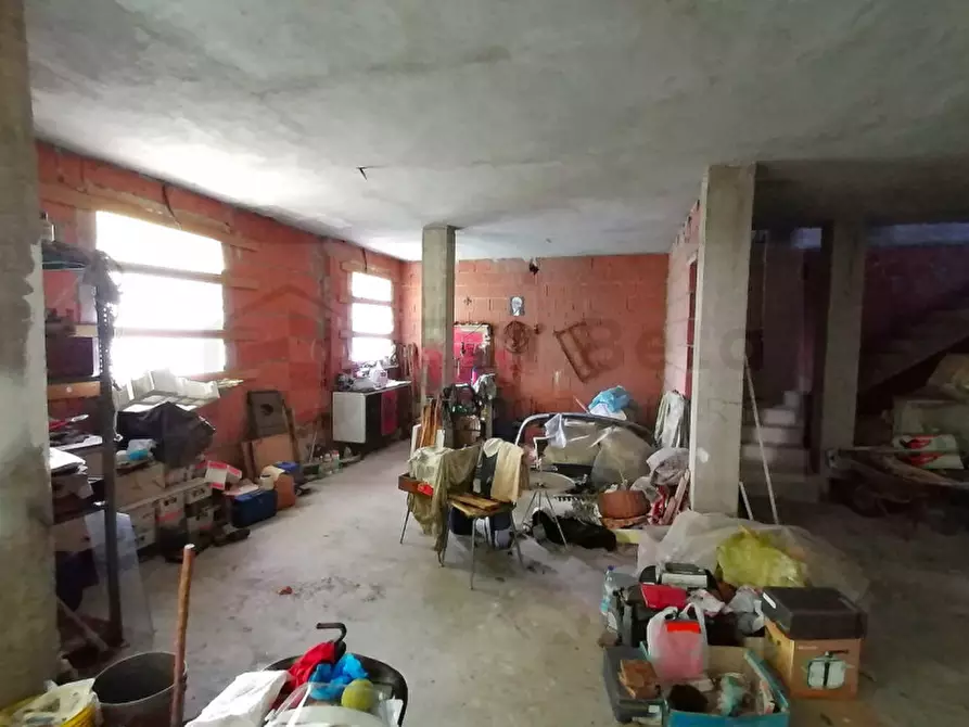 Immagine 11 di Casa bifamiliare in vendita  in Via delle Granze a Padova