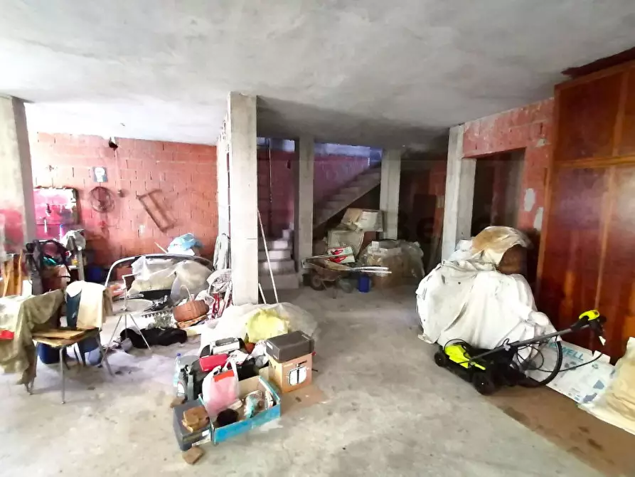 Immagine 12 di Casa bifamiliare in vendita  in Via delle Granze a Padova