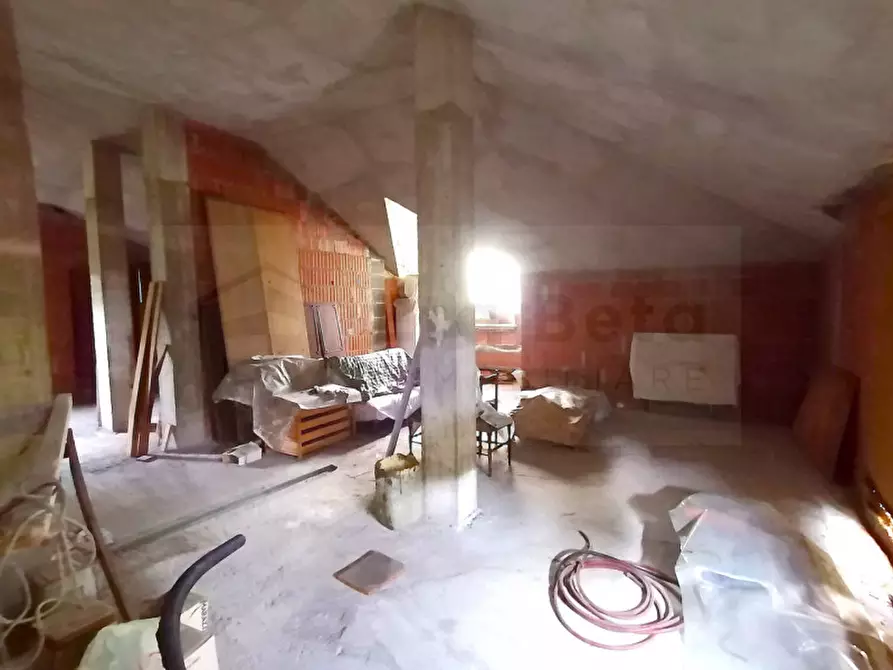 Immagine 16 di Casa bifamiliare in vendita  in Via delle Granze a Padova