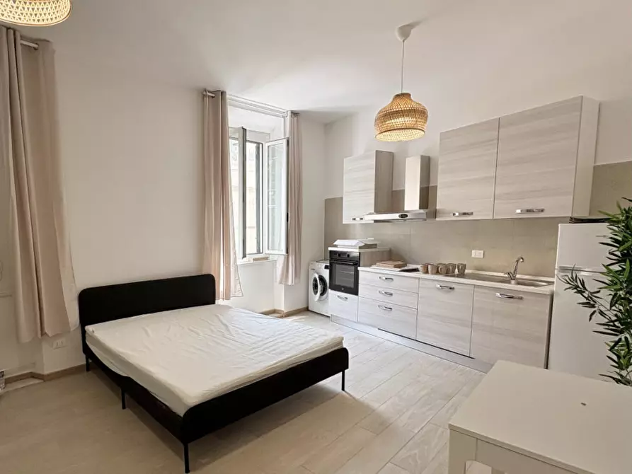 Immagine 2 di Appartamento in affitto  in Via Galileo Galilei 7 a Livorno