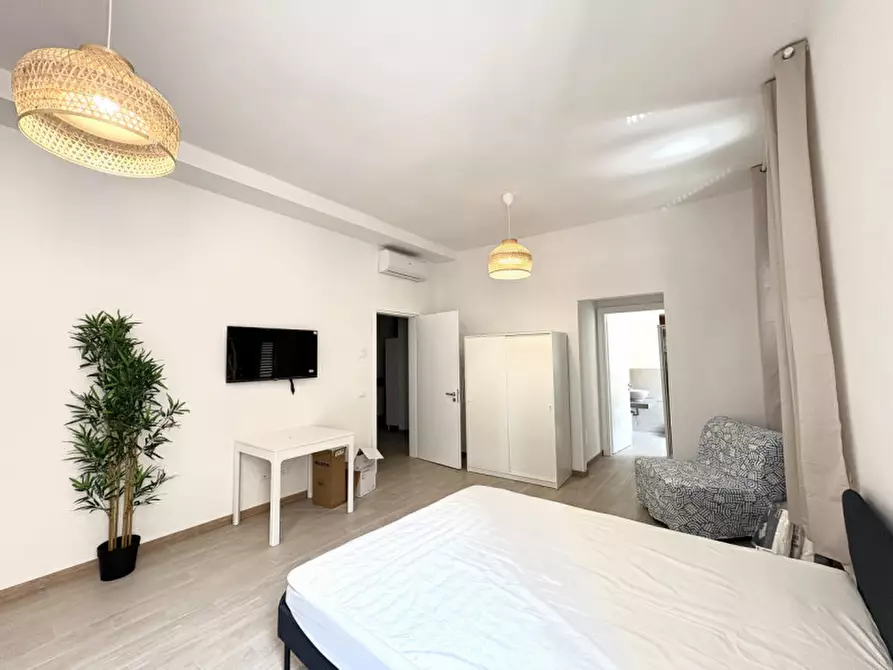 Immagine 3 di Appartamento in affitto  in Via Galileo Galilei 7 a Livorno