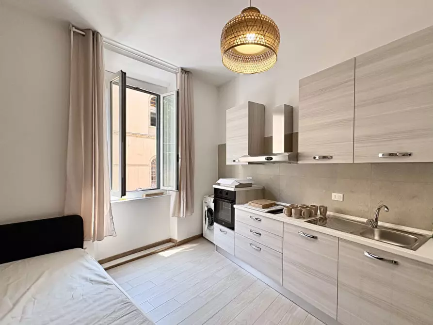 Immagine 4 di Appartamento in affitto  in Via Galileo Galilei 7 a Livorno