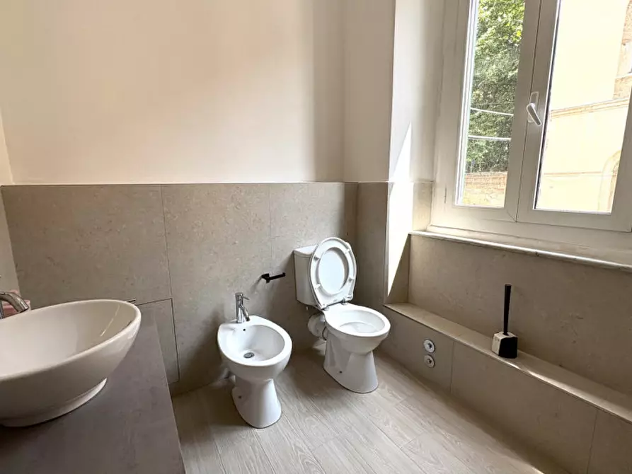 Immagine 5 di Appartamento in affitto  in Via Galileo Galilei 7 a Livorno