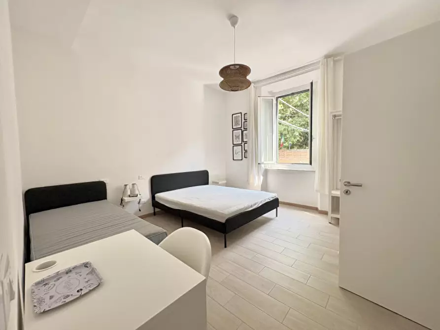 Immagine 6 di Appartamento in affitto  in Via Galileo Galilei 7 a Livorno