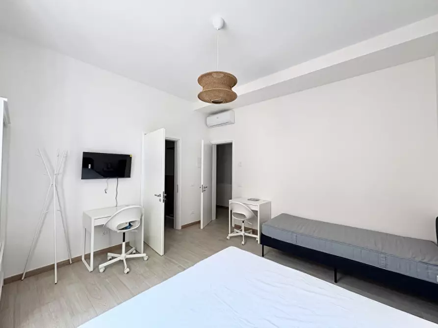 Immagine 7 di Appartamento in affitto  in Via Galileo Galilei 7 a Livorno