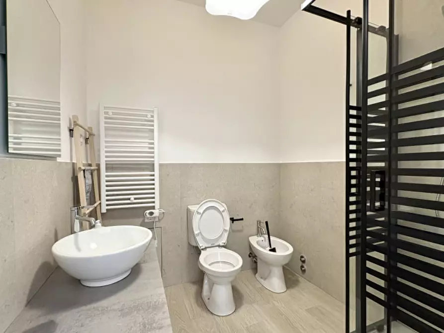Immagine 8 di Appartamento in affitto  in Via Galileo Galilei 7 a Livorno