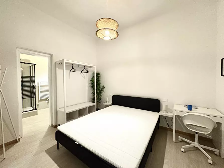 Immagine 9 di Appartamento in affitto  in Via Galileo Galilei 7 a Livorno