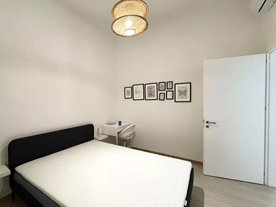 Immagine 10 di Appartamento in affitto  in Via Galileo Galilei 7 a Livorno