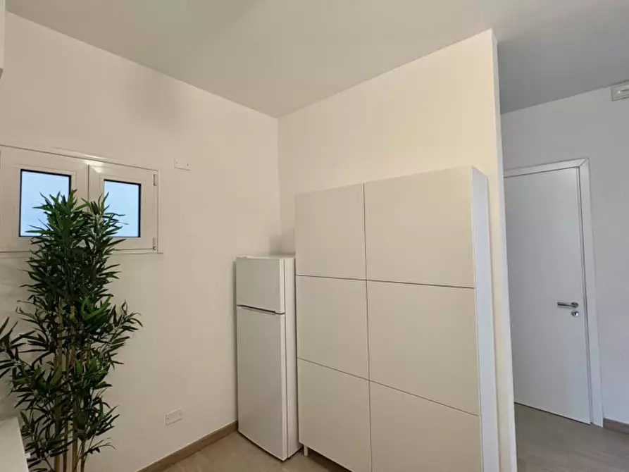 Immagine 12 di Appartamento in affitto  in Via Galileo Galilei 7 a Livorno