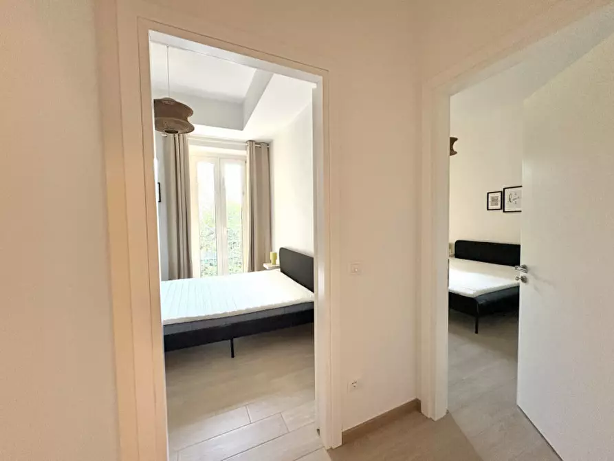Immagine 13 di Appartamento in affitto  in Via Galileo Galilei 7 a Livorno