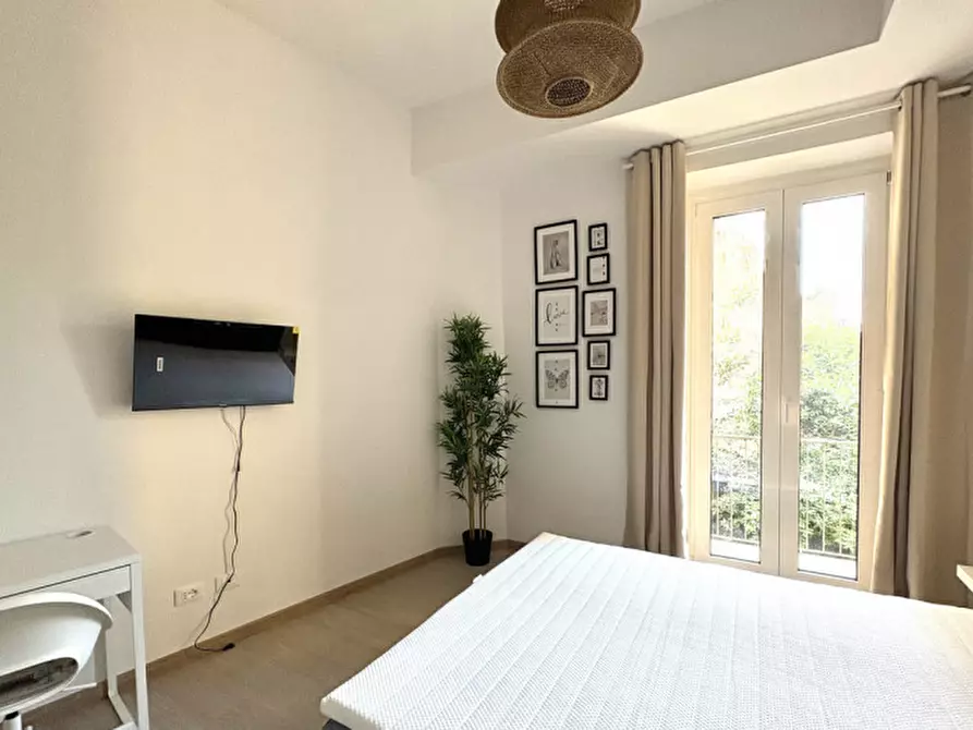 Immagine 14 di Appartamento in affitto  in Via Galileo Galilei 7 a Livorno