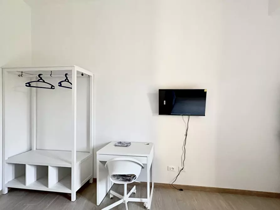Immagine 15 di Appartamento in affitto  in Via Galileo Galilei 7 a Livorno