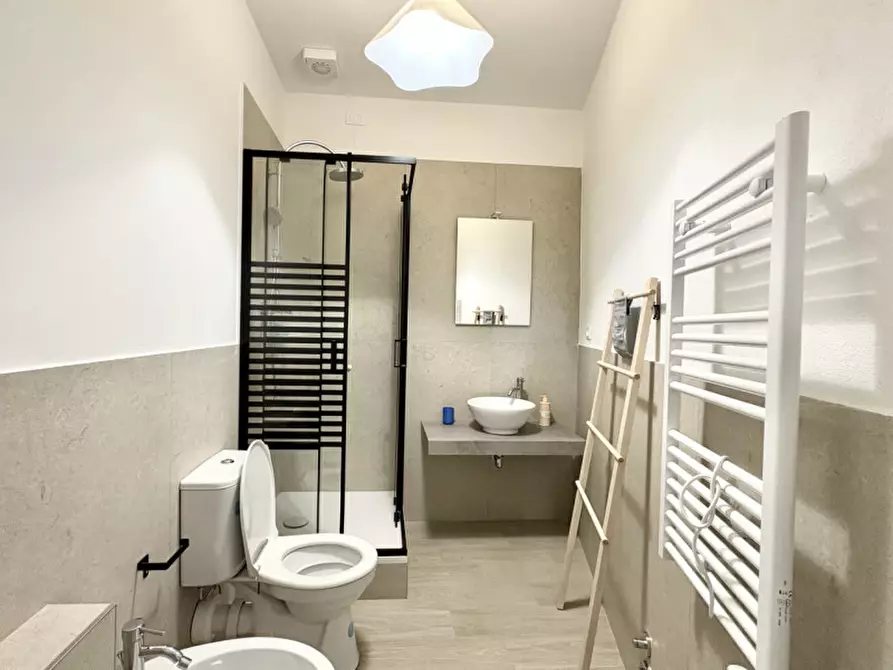 Immagine 16 di Appartamento in affitto  in Via Galileo Galilei 7 a Livorno
