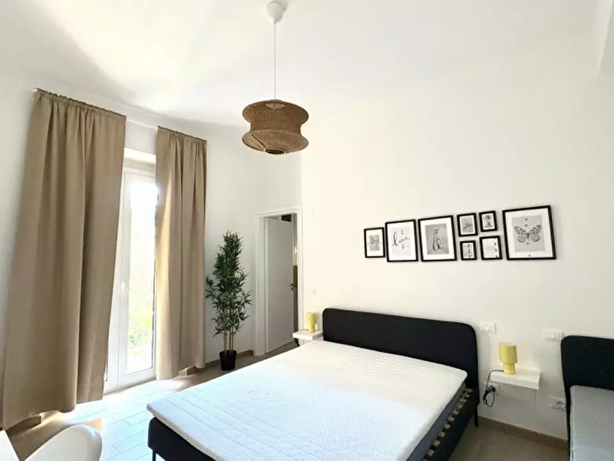 Immagine 17 di Appartamento in affitto  in Via Galileo Galilei 7 a Livorno