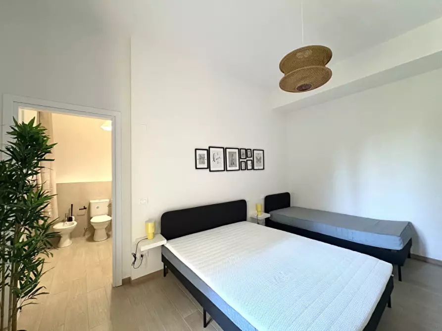 Immagine 18 di Appartamento in affitto  in Via Galileo Galilei 7 a Livorno