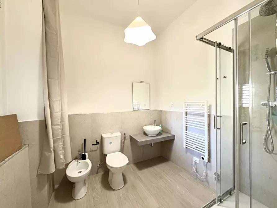 Immagine 19 di Appartamento in affitto  in Via Galileo Galilei 7 a Livorno