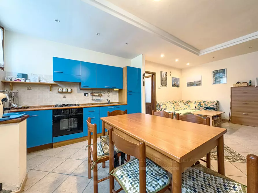 Immagine 2 di Appartamento in vendita  in villaggio santa rita 25 a Craveggia