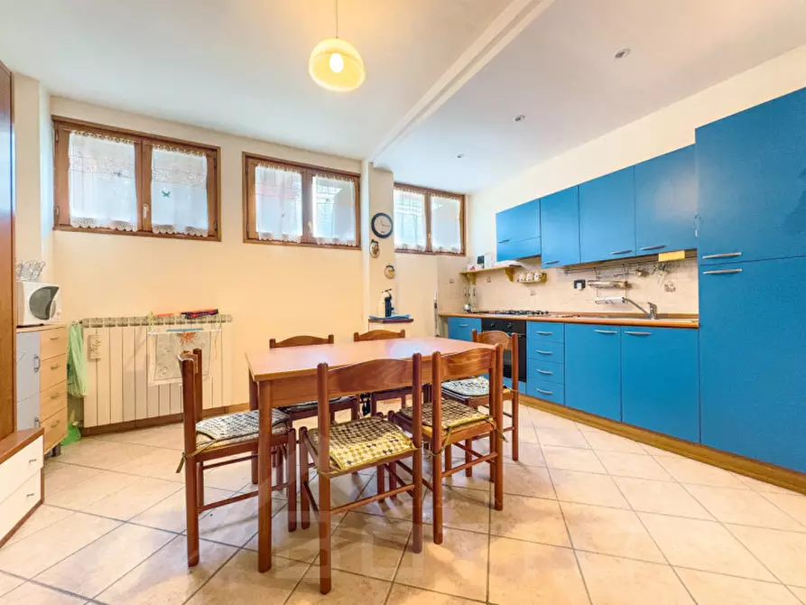 Immagine 4 di Appartamento in vendita  in villaggio santa rita 25 a Craveggia