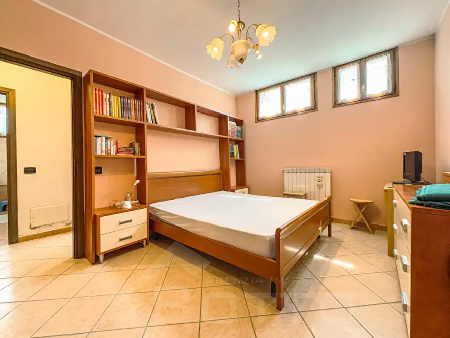 Immagine 11 di Appartamento in vendita  in villaggio santa rita 25 a Craveggia