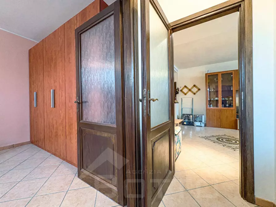 Immagine 12 di Appartamento in vendita  in villaggio santa rita 25 a Craveggia